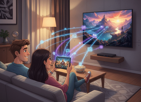 IPTV 24h Free Trial – Test IPTV for Free