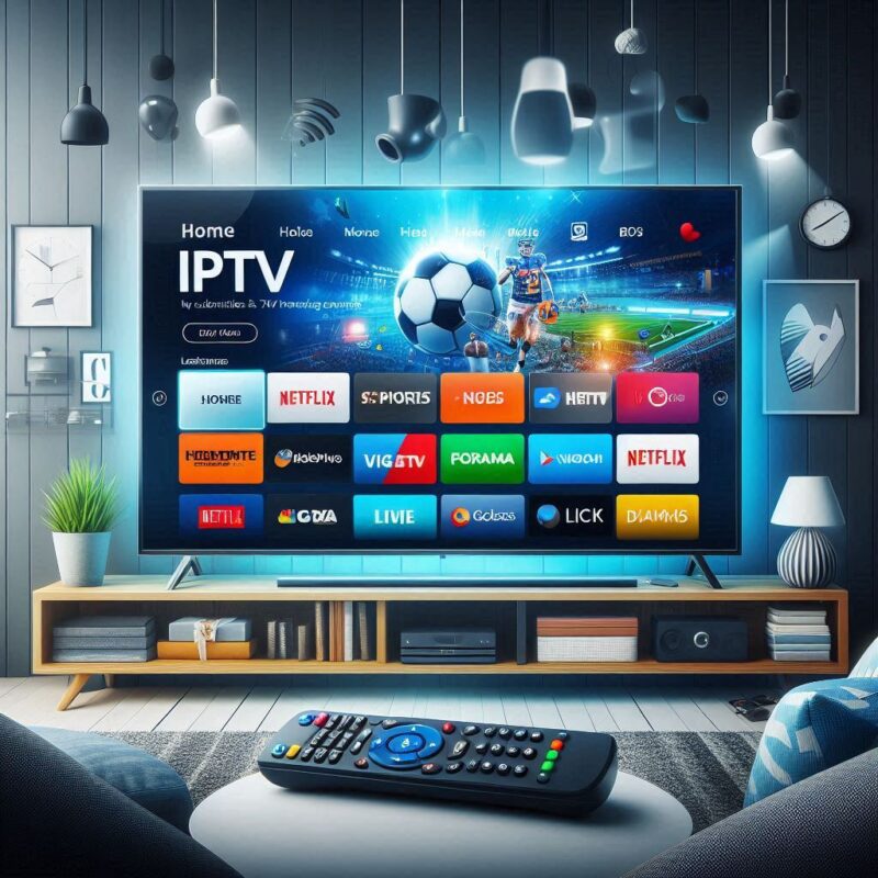 best iptv subscription 2025