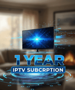 premium IPTV USA