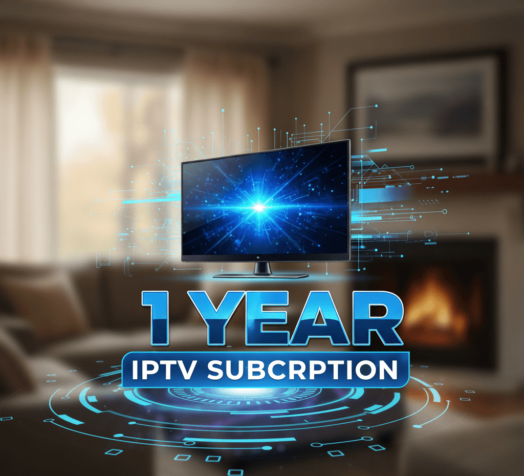 premium IPTV USA